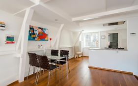 B&B The Catch Apartment